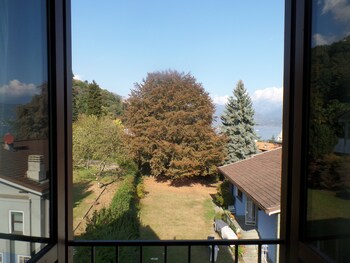 Appartamento Raffaello Guestroom View