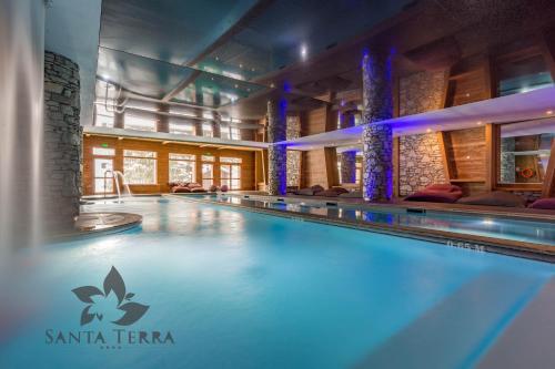 Residence Santa Terra 