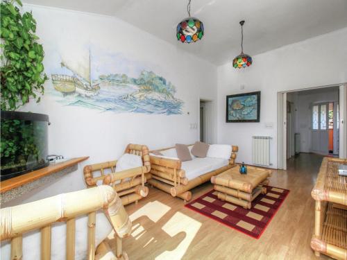 Apartment Umag Viii 