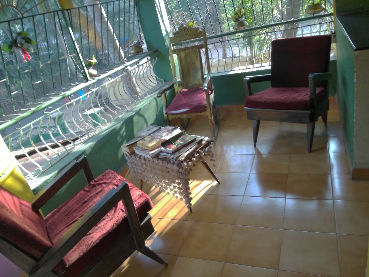 Jes Guest House (جس گست هاوس) 