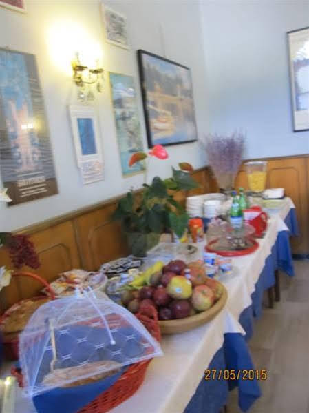 Hotel Villa Aurora 