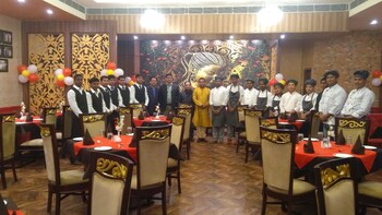 Hotel Rajkamal Restaurant