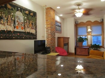 Herbivorian House Featured Image