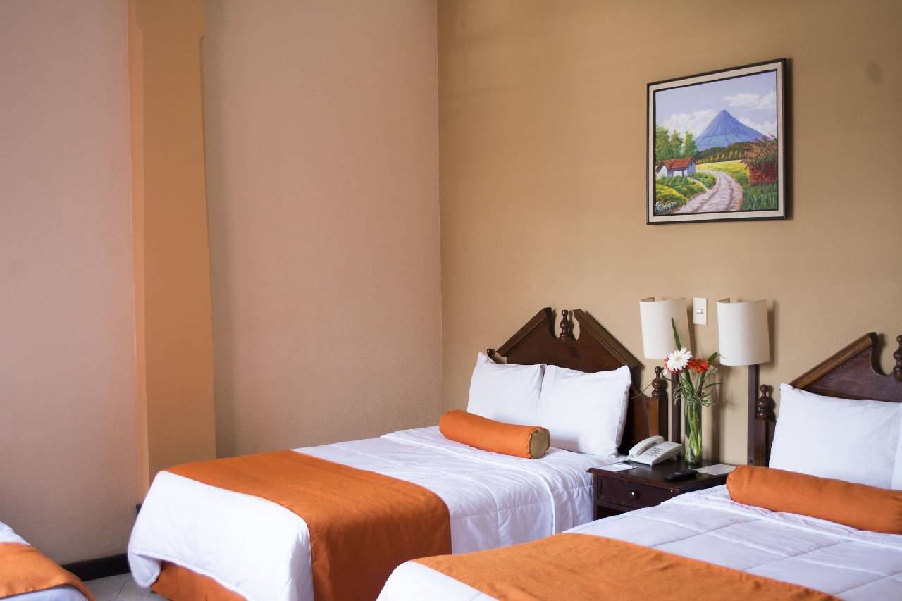 Hotel Royal Palace 