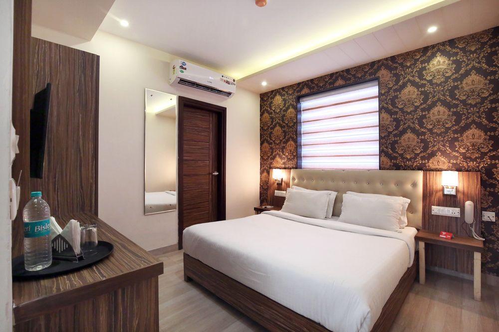 Oyo 8277 Tricity Relax Inn 
