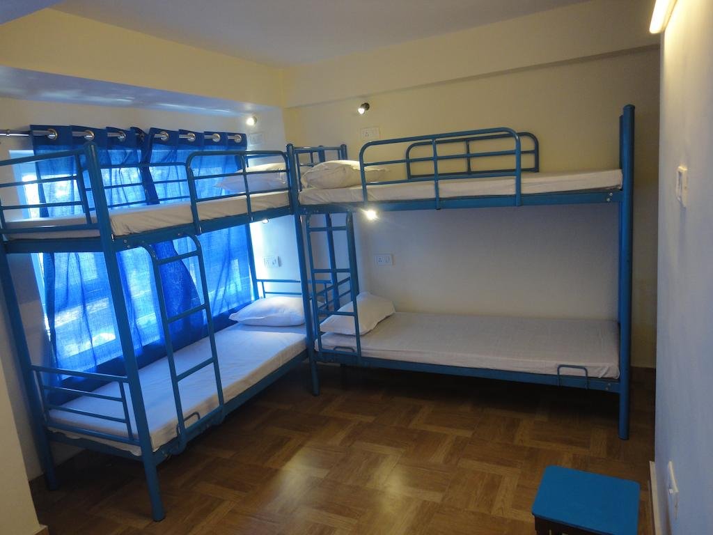 Bunkotel 
