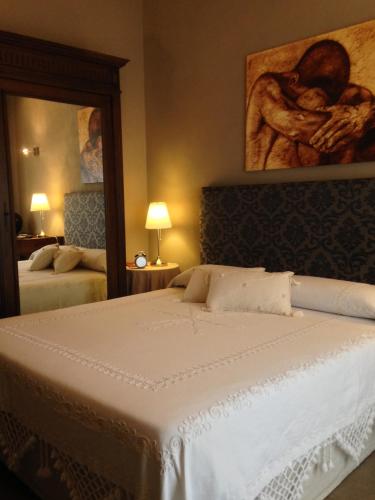 B&b Mugnos Charme Living 