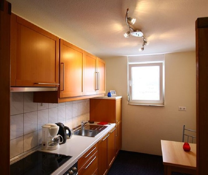 Hotel Residenz Pforzheim Room