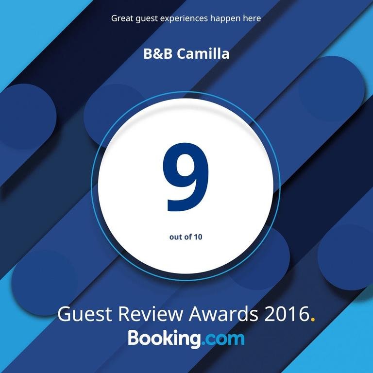 B&b Camilla 