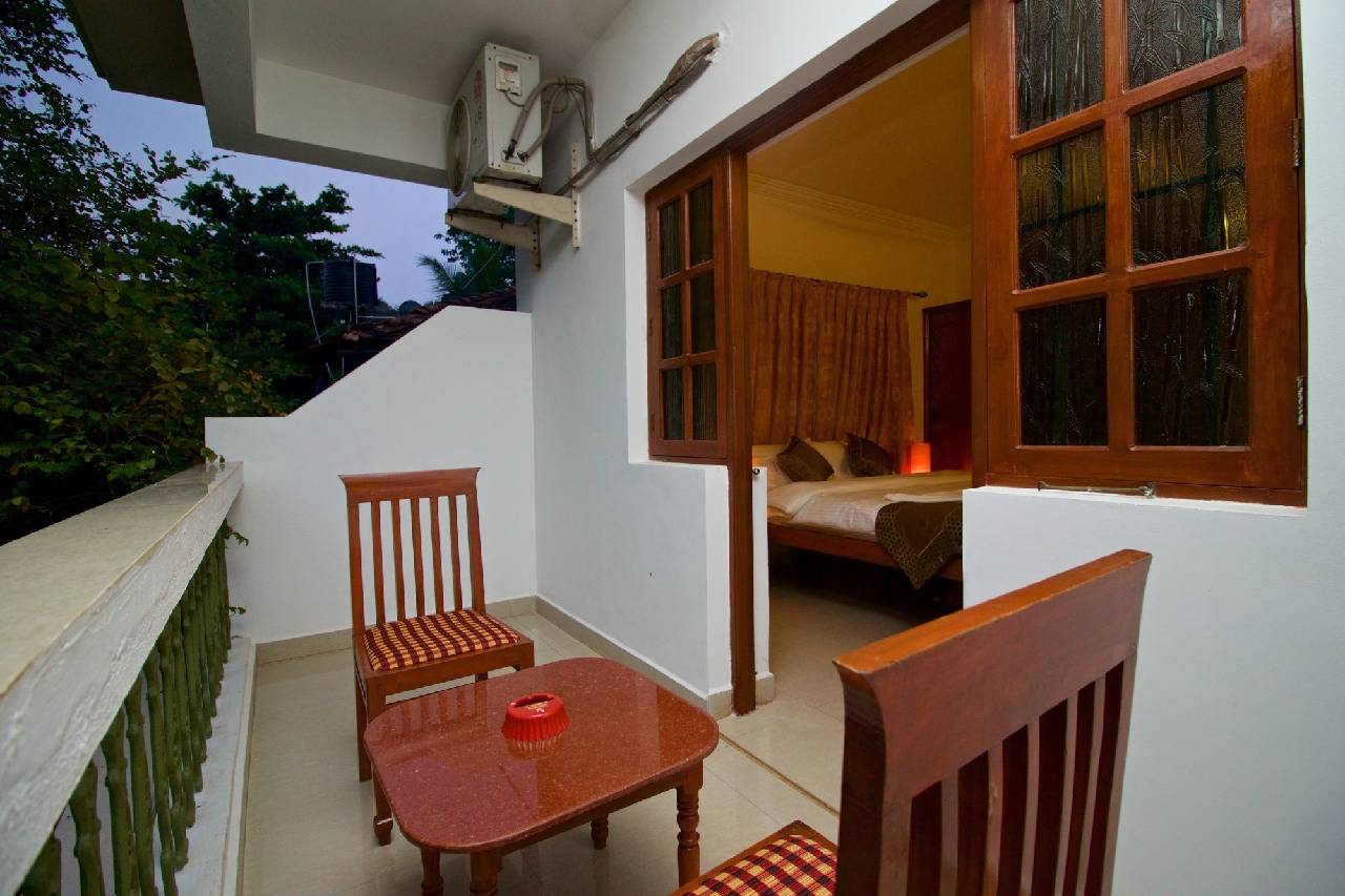 Pebbles Guesthouse 