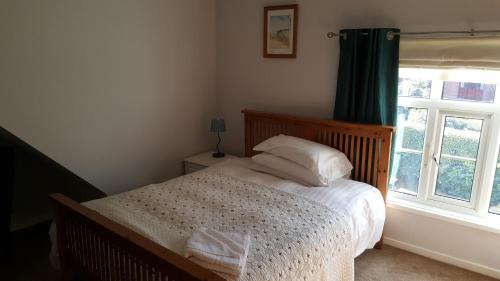 Church End Farm Bed And Breakfast 