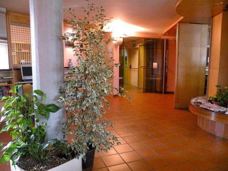 Hotel Oleggio Malpensa 