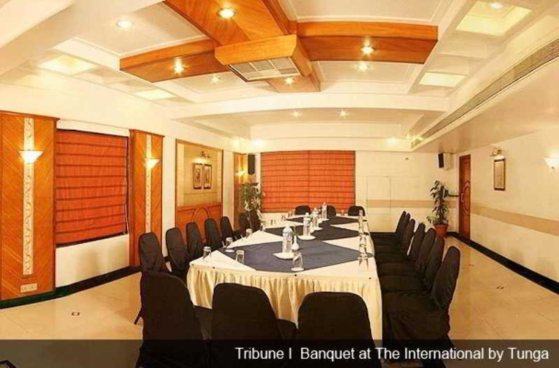 Tunga International Conferences