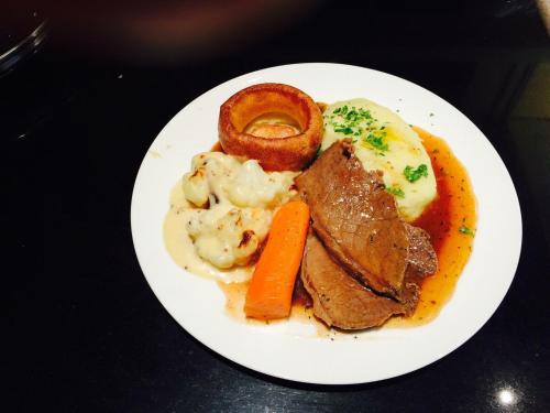 The Cookehouse 