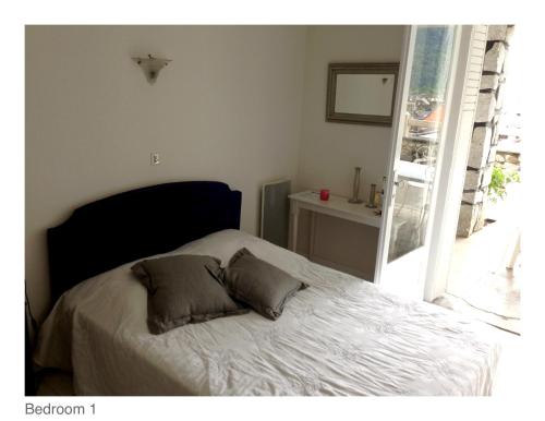 Self Catering Flats In Luchon 