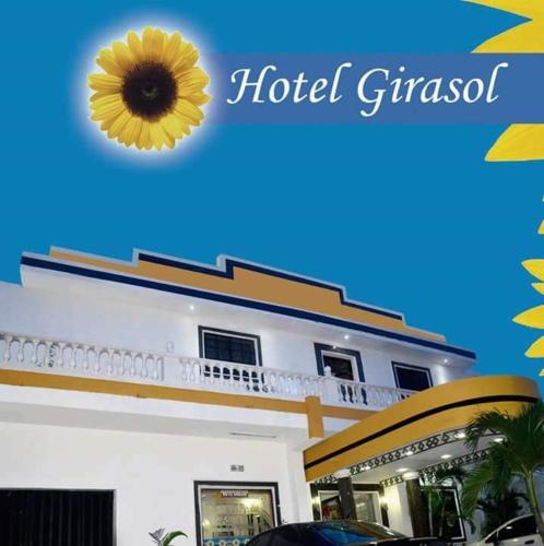 Hotel Girasol 