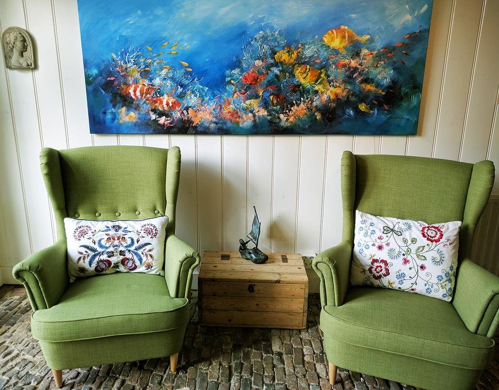 B&b De Kleine Vesting 
