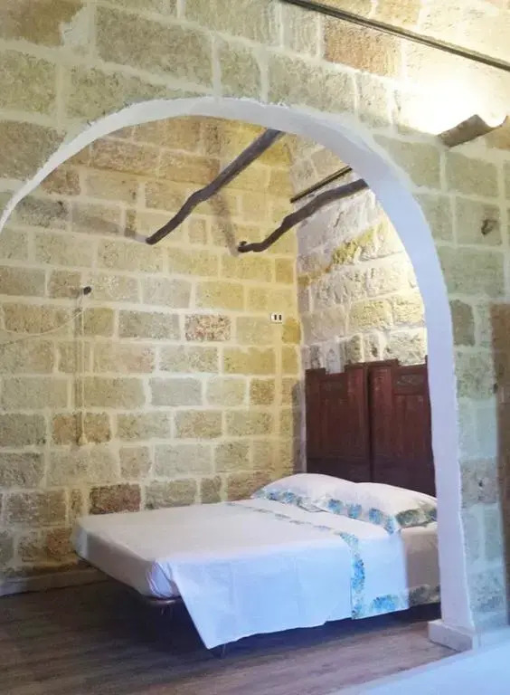 Masseria Villagata 