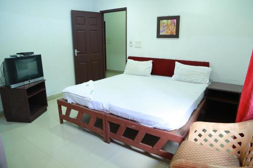 Swades Residency (سوادس رسیدنكی) 