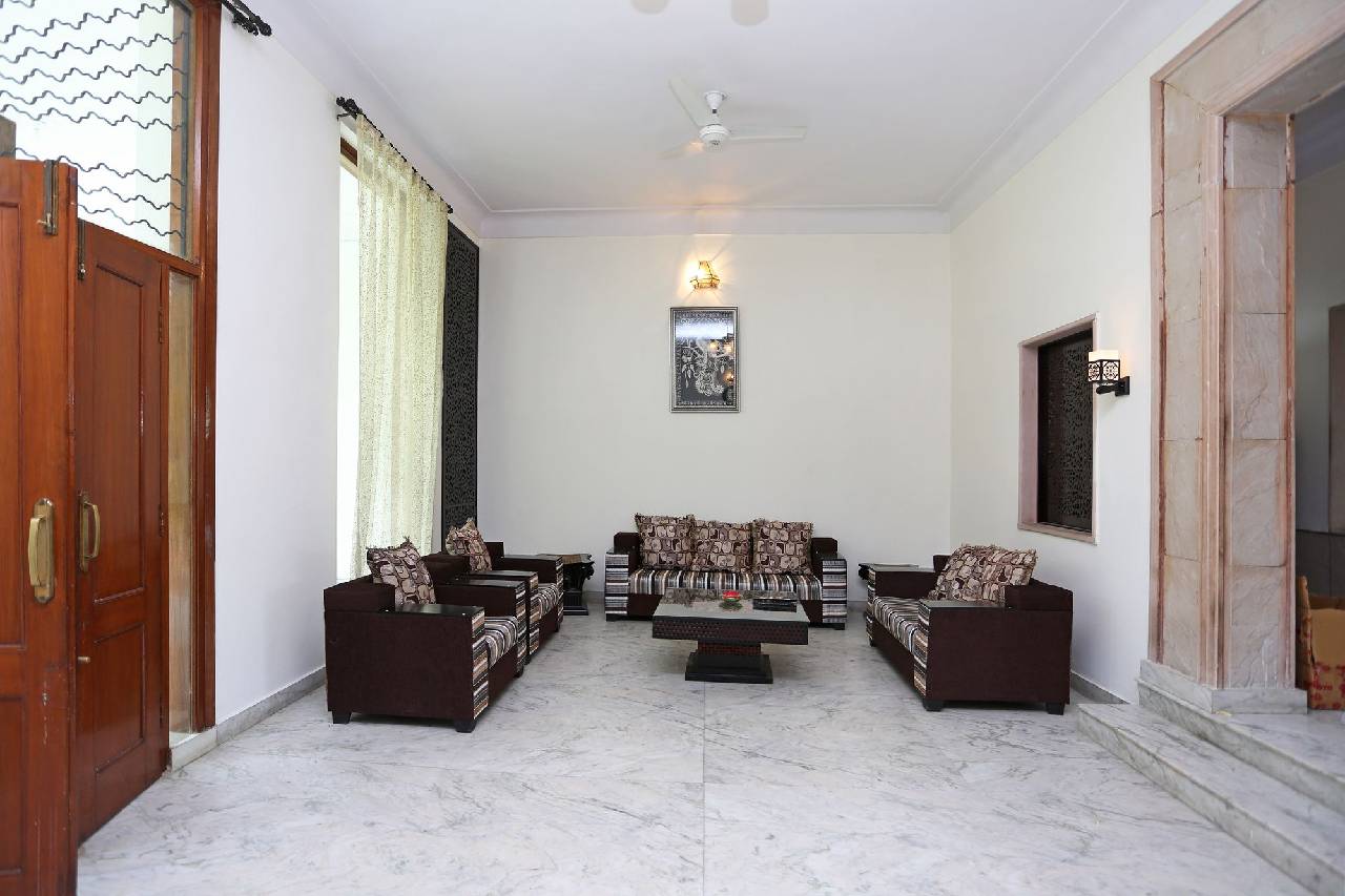 Oyo 6708 Holiday Heaven Resort 