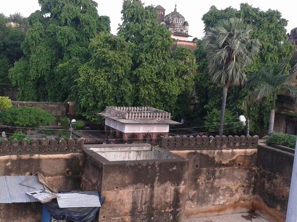 Aditya Hotel Orchha 