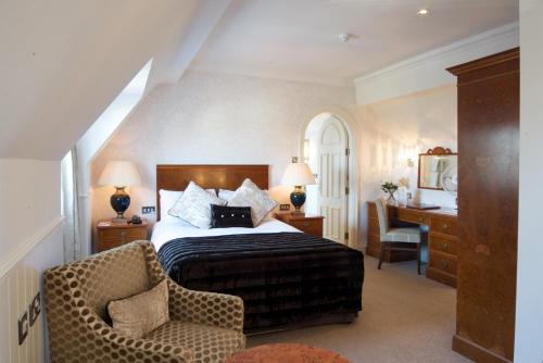 Alderley Edge Hotel 