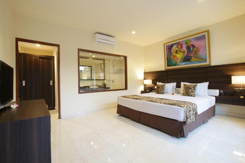 Arnawa Bungalow Room
