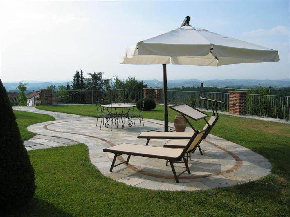 B&b Cascina Bellavista 