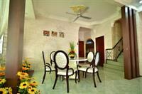 Camelia House 