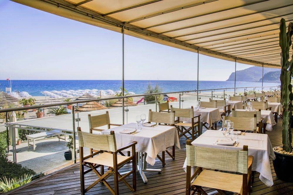 Hotel Tirreno 