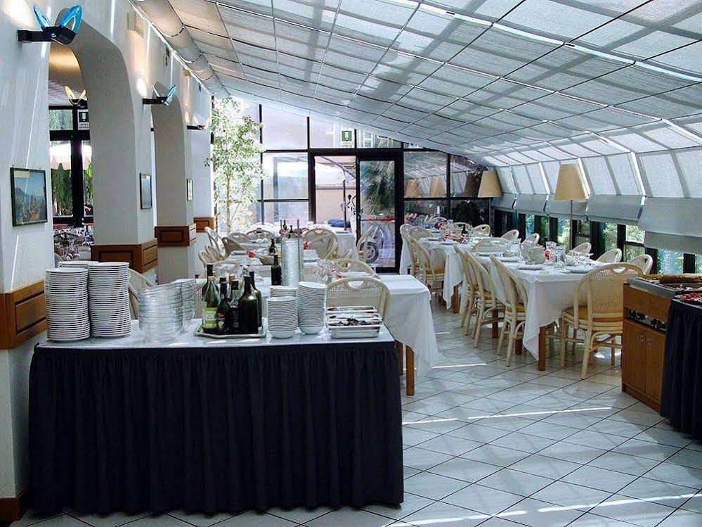 Hotel Zunino 