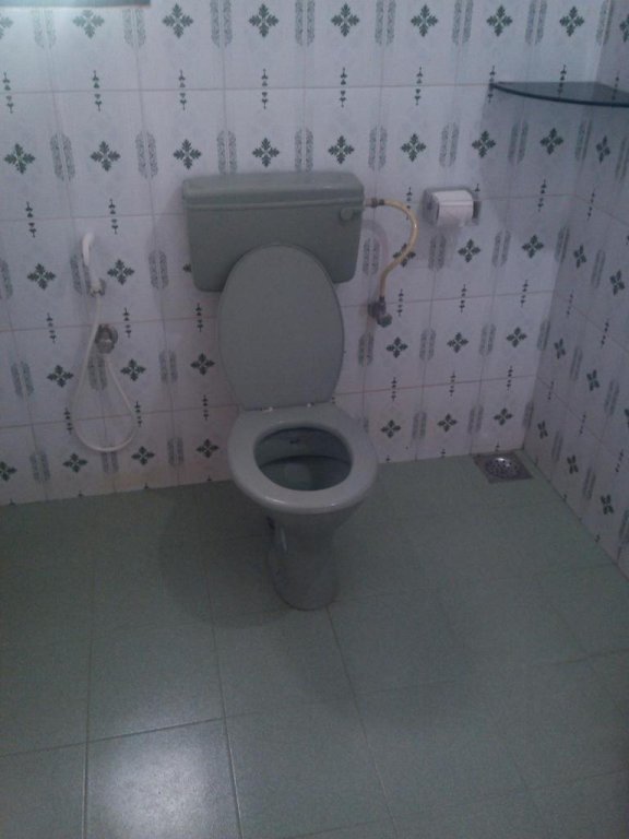 Patanjali Resort 