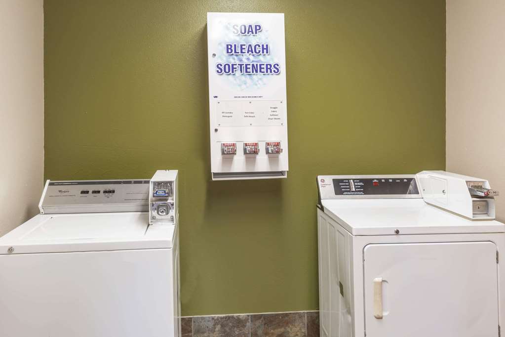 Super 8 Houston Nasa Webster Area (سوپر ۸ هوستون ناسا وبستر آری) Property amenity