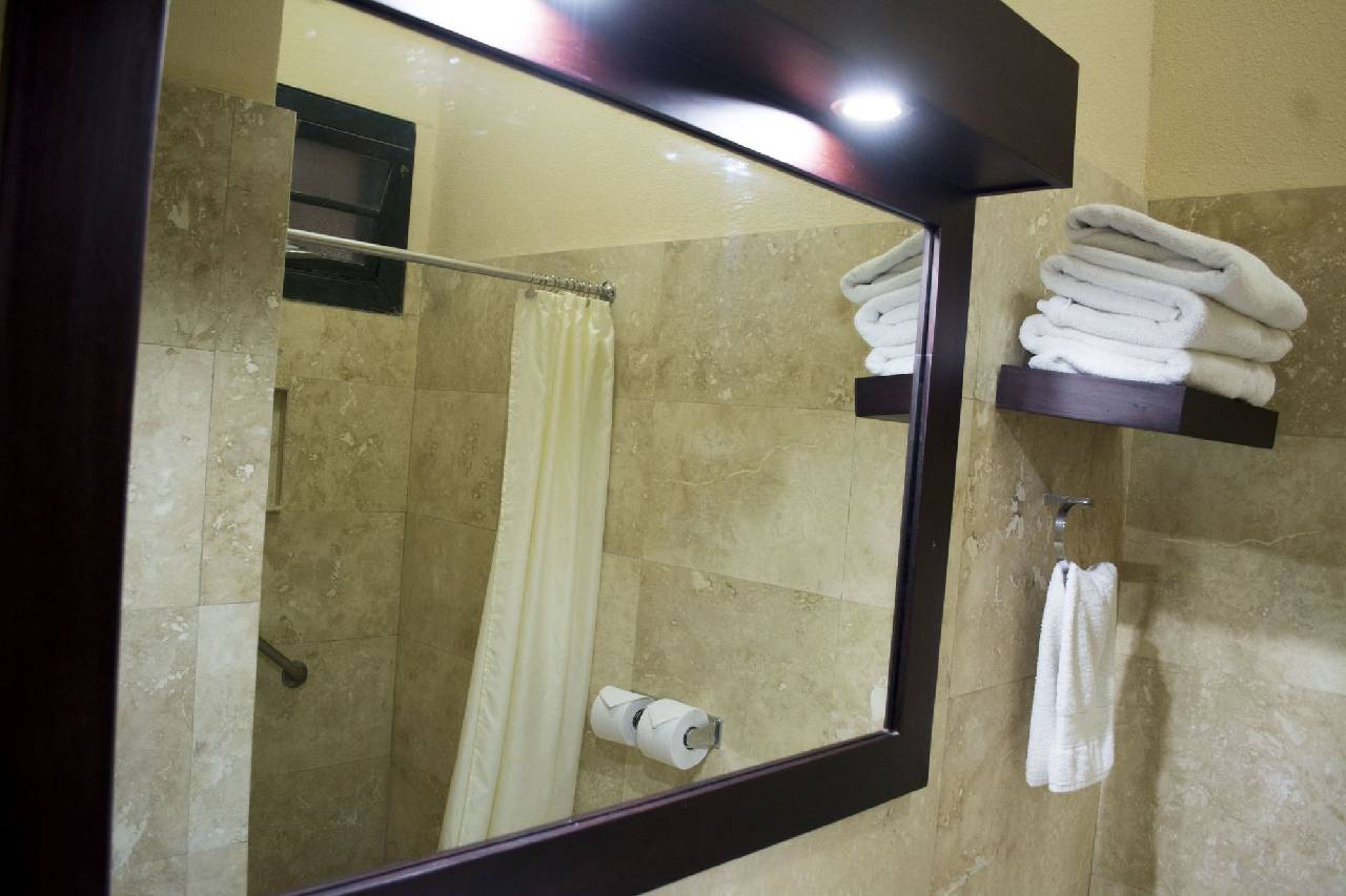 Hotel Royal Palace 