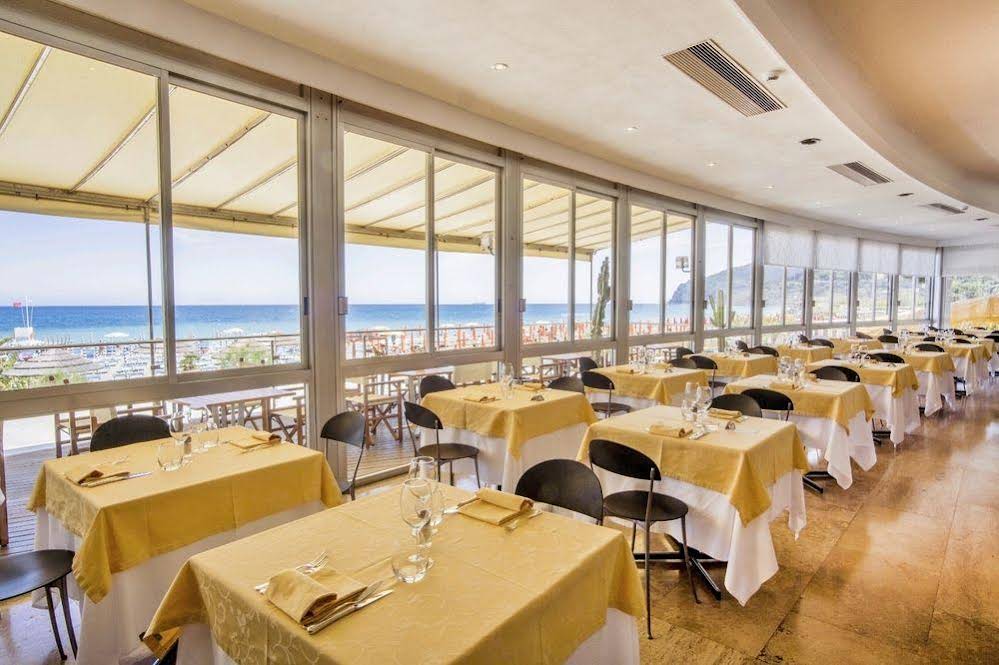 Hotel Tirreno 