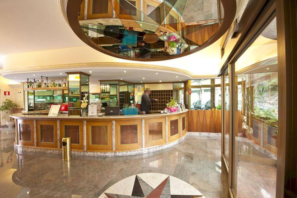 Hotel Excelsior 