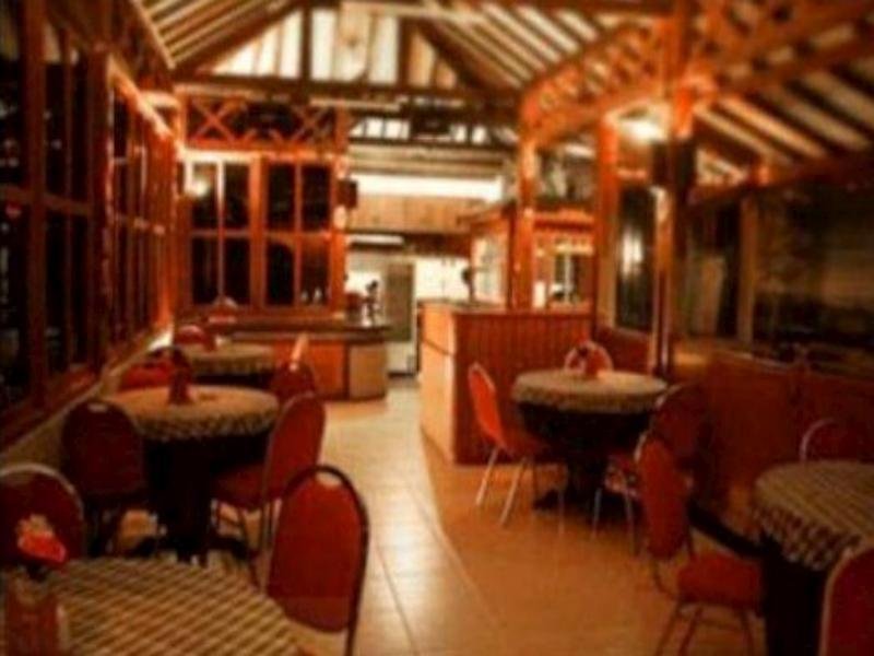 Cipayung Asri Hotel 