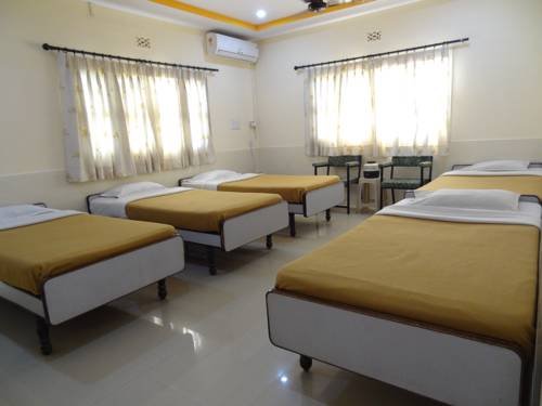Hotel Ankur 