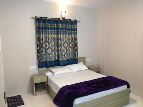 Praba Rooms And Cottages 