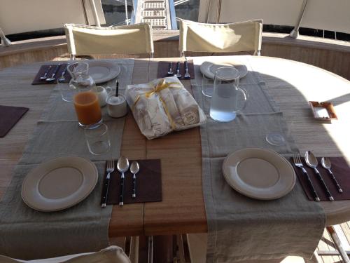 Riviera Boat Resort 
