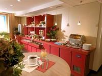 Hotel Ariana 