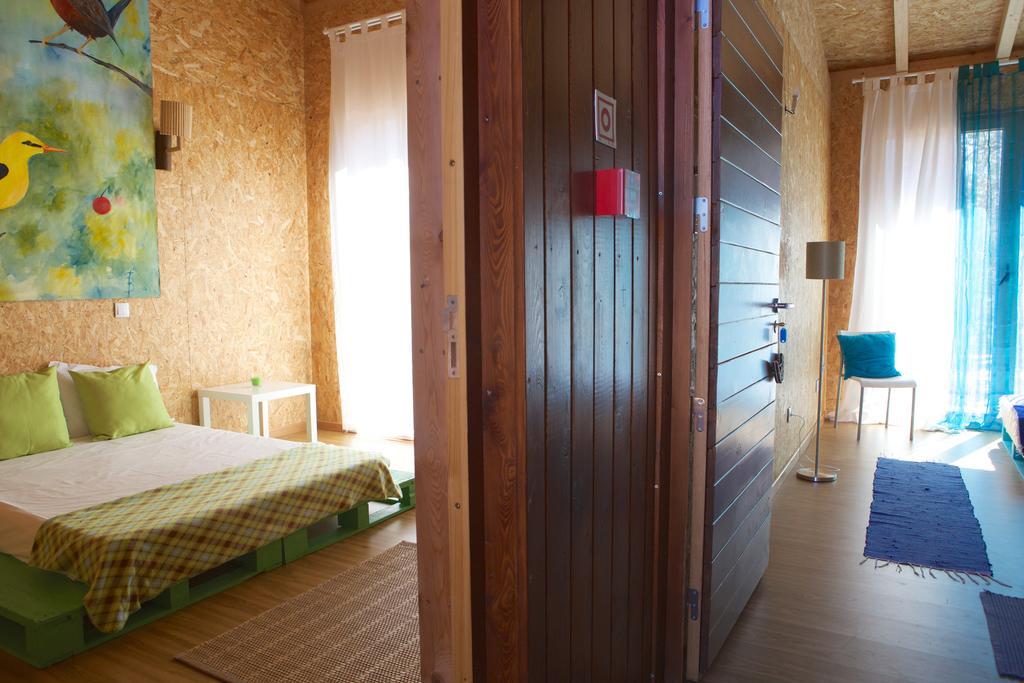Biovilla Sustentabilidade 