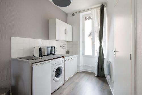 Appartement Lyon Villeurbanne Enjoy In Lyon 