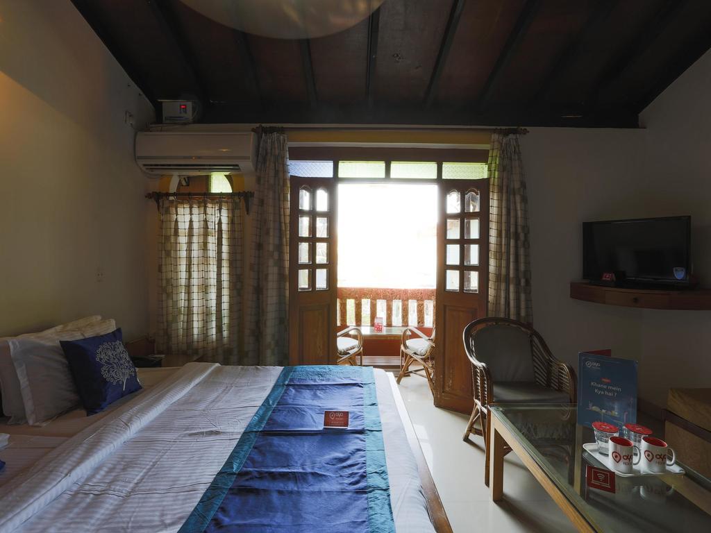 Oyo Rooms Calangute Beach Holiday Street 