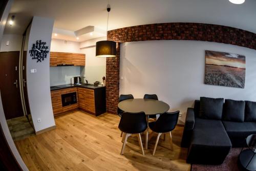 Apartamenty Sun & Snow Zielony Zdroj 