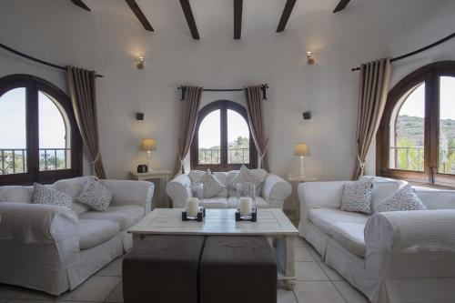 Casa Berg 