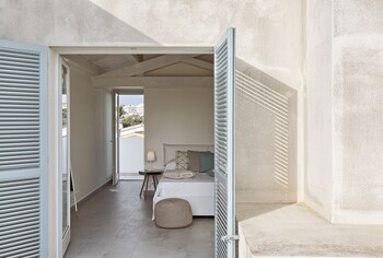 Calasetta Residence (كالاستا رزیدنس) Guestroom
