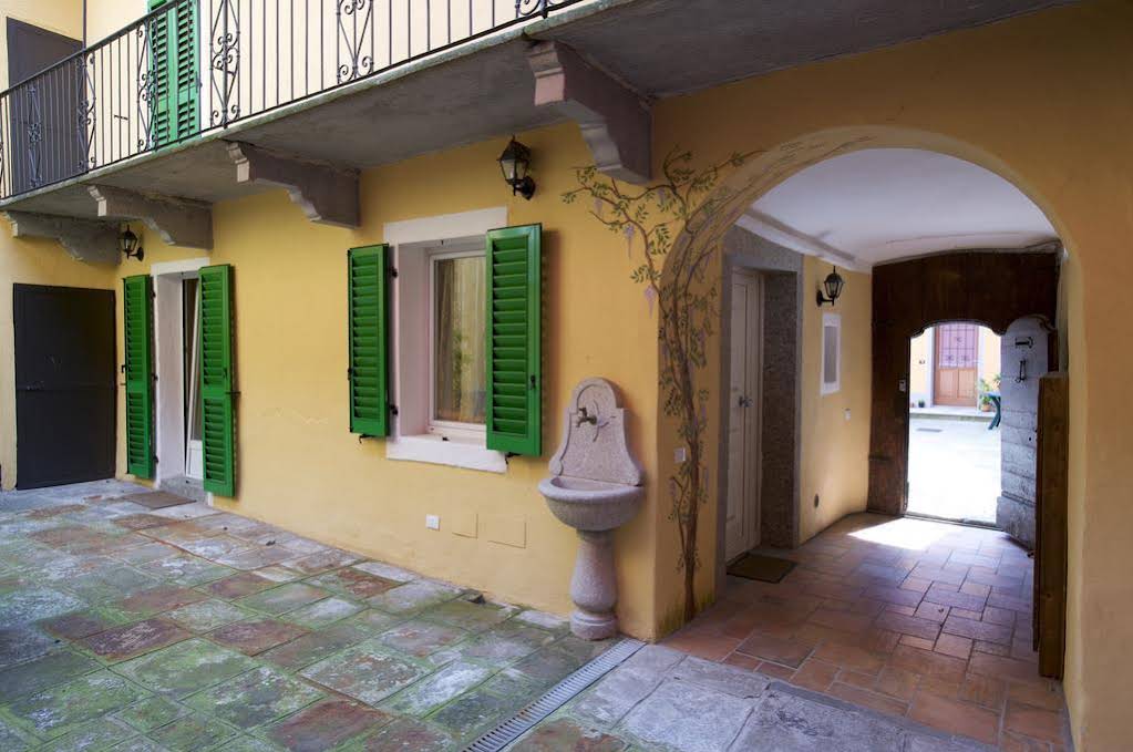 Residenza Pesce D'oro 