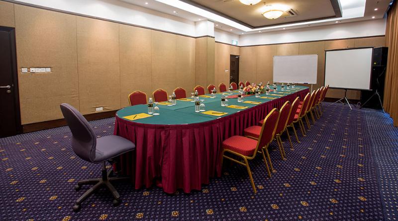 () Conferences  () Conferences