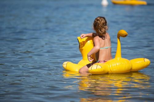 Camping Italia Lido 